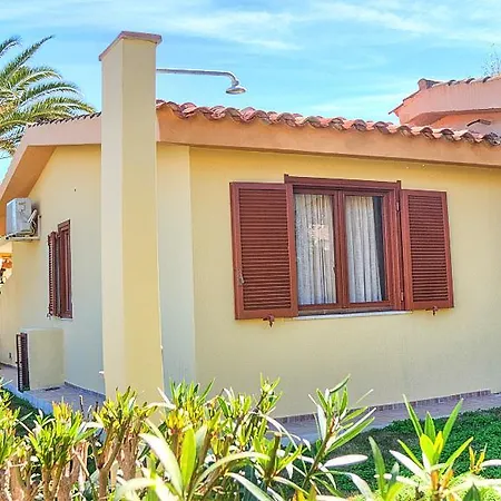 Casa vacanze Costa Rei 2.0 Casa Matteo Muravera
