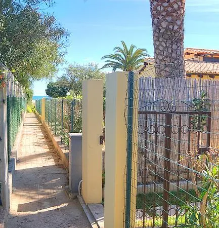 Casa vacanze Costa Rei 2.0 Casa Matteo
