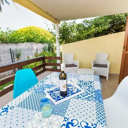 Costa Rei 2.0 Casa Matteo Casa vacanze