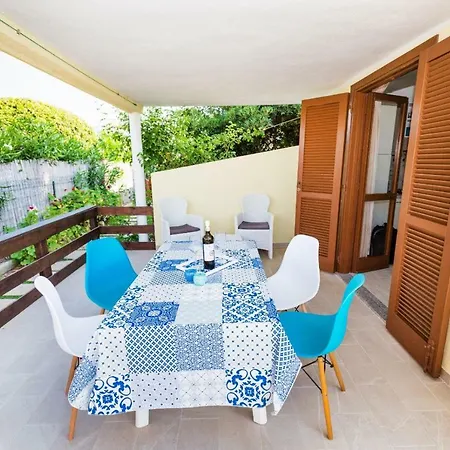 Costa Rei 2.0 Casa Matteo Casa vacanze