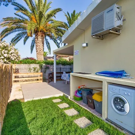 Costa Rei 2.0 Casa Matteo Muravera