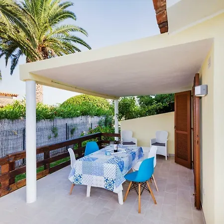 Costa Rei 2.0 Casa Matteo * Muravera
