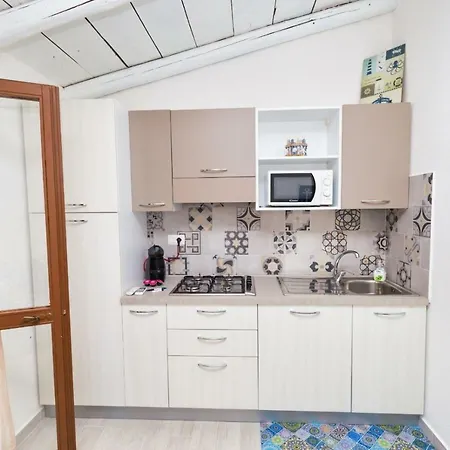 Costa Rei 2.0 Casa Matteo