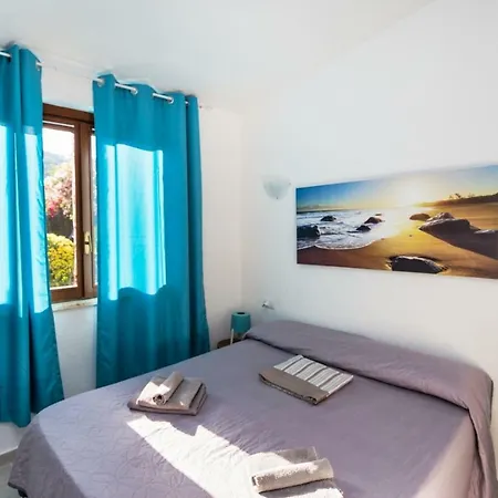 Costa Rei 2.0 Casa Matteo Casa vacanze *